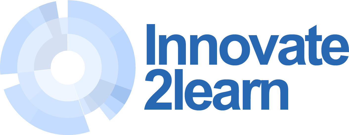 Innovate2learn